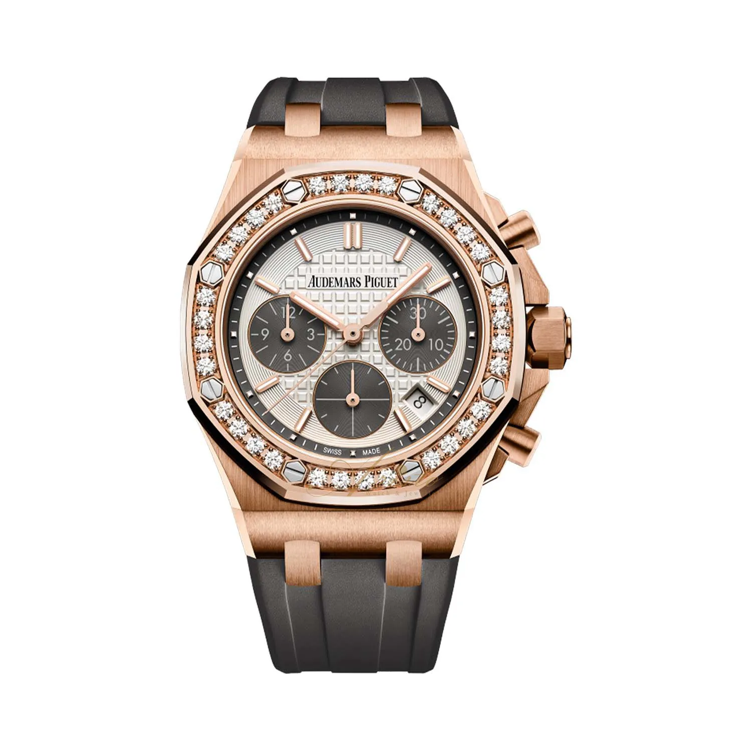 AUDEMARS PIGUET | ROYAL OAK OFFSHORE 26231OR.ZZ.D003CA.01 - Aristo
